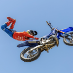 Ventura Short Track to Feature FMX Stunt Show, 805 Pit Party, and Special Tributes